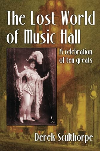 The Lost World of Music  - Hall: A celebration of ten -  greats