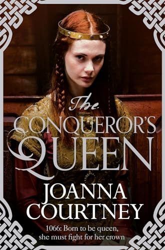 The Conqueror's Queen (Queens of Conquest)