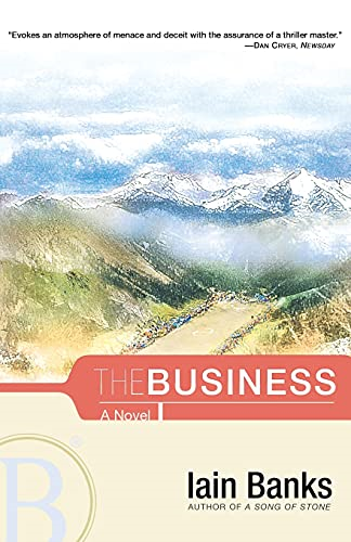 Business, the
