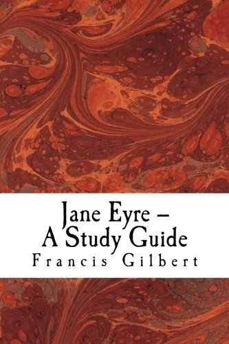 Jane Eyre  -  -  A Study  - Guide (Creative Study  - Guides)
