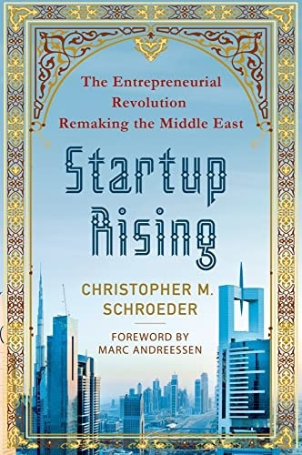 Startup Rising