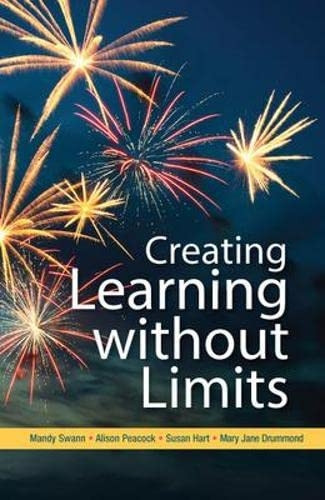 Creating learning without limits
