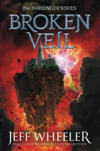 Broken Veil (Harbinger)