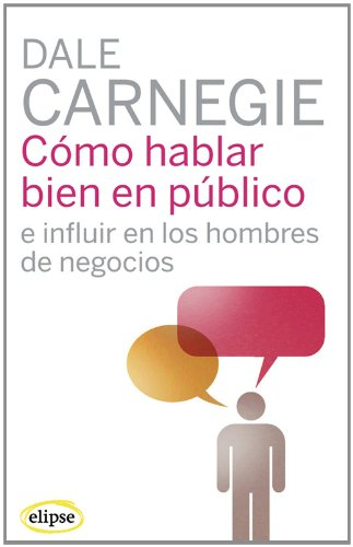 Cómo hablar bien en pÃºblico e influir en los hombres de negocios