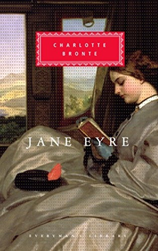 Jane Eyre (Everyman's Library classics)