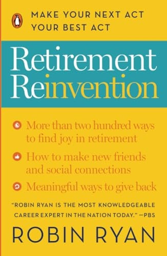 Retirement Reinvention: Make Your Next ACT Your Best ACT
