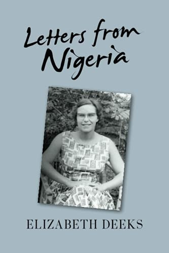 Letters From Nigeria