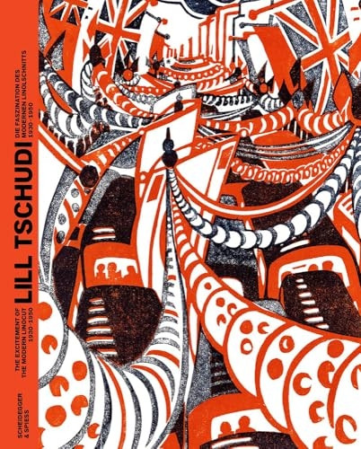 Lill Tschudi: The Excitement of the Modern Linocut 1930-1950