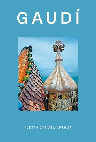 Design Monograph: Gaudi