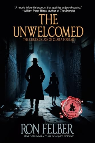 The Unwelcomed: The Curious Case of Clara Fowler