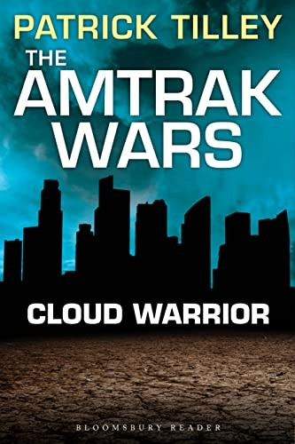 The Amtrak Wars: Cloud  - Warrior: The Talisman  - Prophecies Part 1