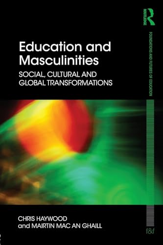 Education and Masculinities