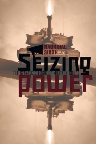 Seizing Power