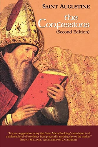 The Confessions (Works of Saint Augustine)