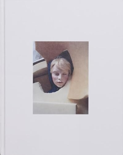 IT'S ALIVE!: A travers l'oeuvre de Gisele Vienne