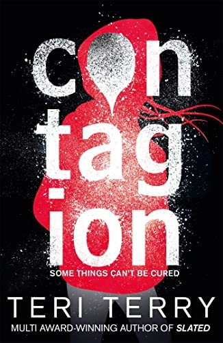 Dark Matter: Contagion: Book 1 - Dark Matter