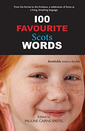 100 Favourite Scots Words