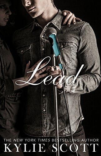 Lead: (Stage Dive series 3) (Stage Dive 3)