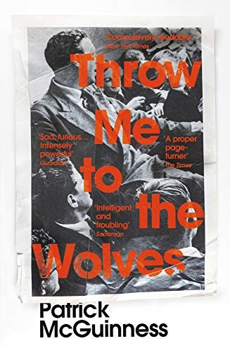 Throw Me to the Wolves