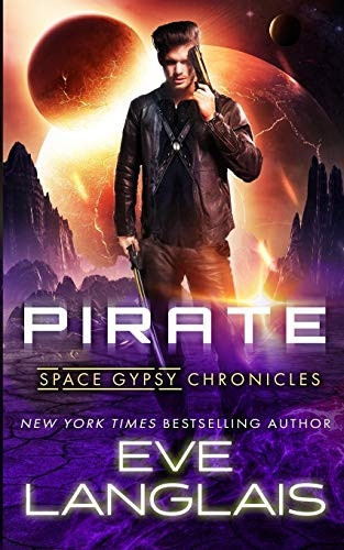 Pirate (Space Gypsy  - Chronicles)