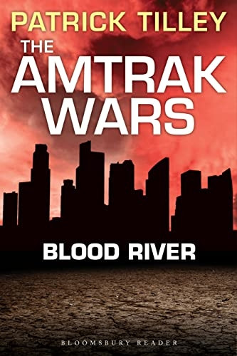 The Amtrak Wars: Blood  - River: The Talisman  - Prophecies 4: Book 4