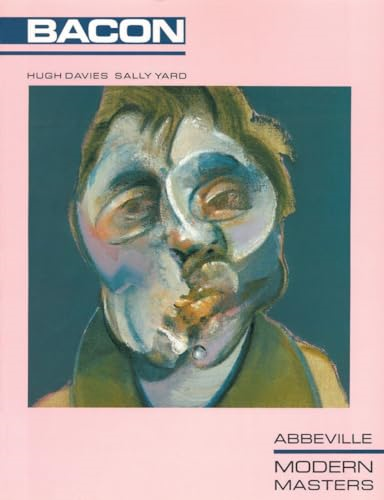 Francis Bacon (Modern Masters)