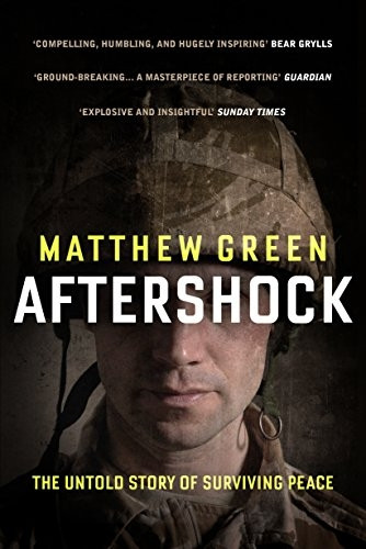 Aftershock: The Untold Story of Surviving Peace