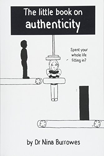 The Little Book on Authenticity