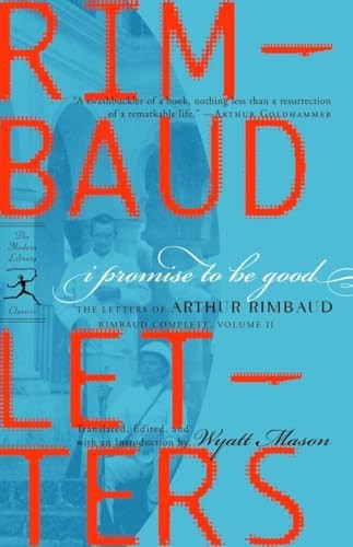 I Promise to Be Good: 2 (Modern Library Classics)