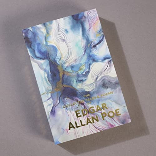 Collected Tales and Poems of Edgar Allan Poe (Wordsworth Editions)