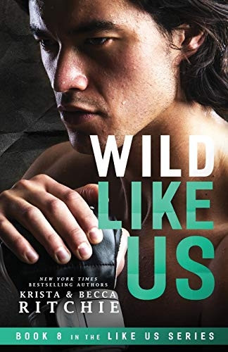 Wild Like Us (Like Us)