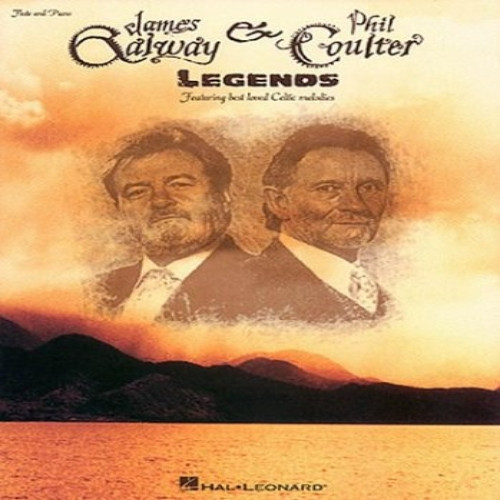 Legends - Galway And Coulter - Flute And Piano