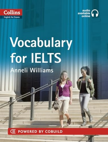 Collins Vocabulary for IELTS