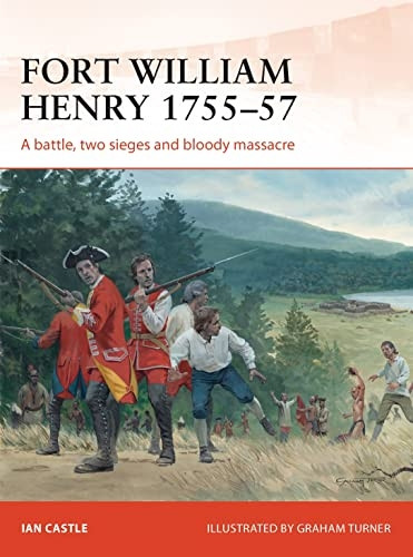 Fort William Henry 1757 (Campaign)