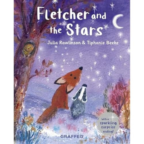 Fletcher and the Stars (Fletcher's Four Seasons)