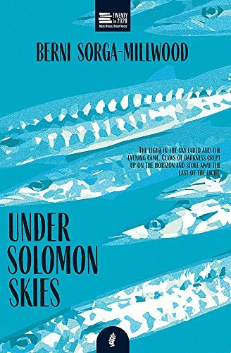 Under Solomon Skies (Twenty in 2020)