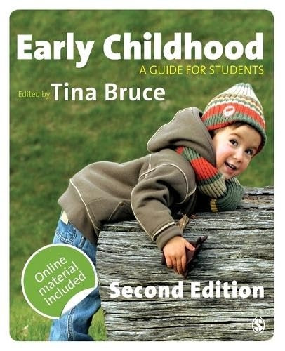 Early Childhood: A Guide for Students