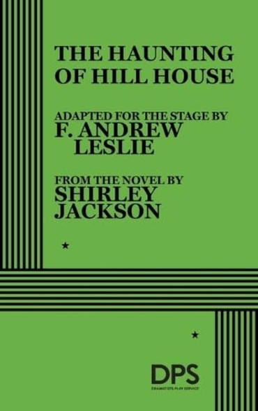 The Haunting of Hill House