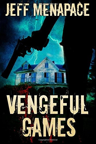 Vengeful Games