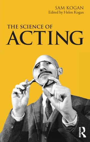 The Science of Acting
