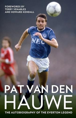 Psycho Pat: My Autobiography