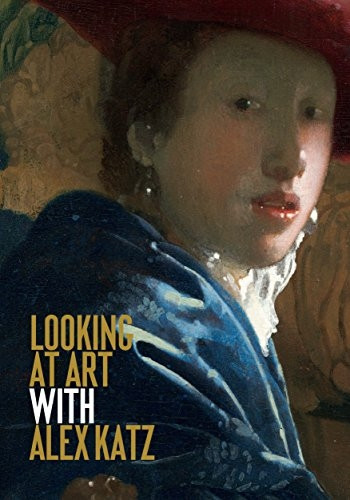 Looking at Art with Alex Katz