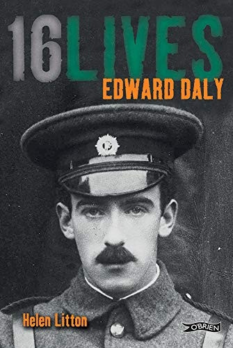 Edward Daly: Sixteen Lives [WST] (16Lives)