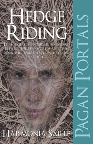 Pagan Portals-Hedge Riding