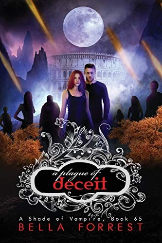 A Shade of Vampire 65: A Plague of Deceit