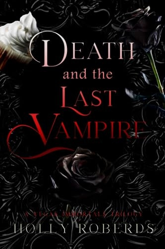 Death and the Last Vampire