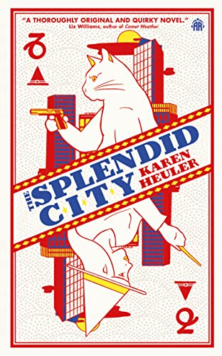 The Splendid City