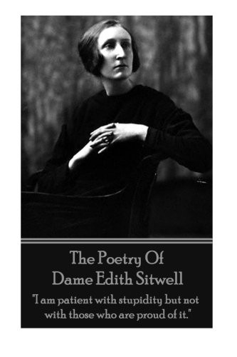 The Poetry of Dame Edith Sitwell: