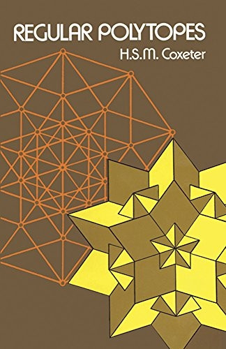 Regular Polytopes