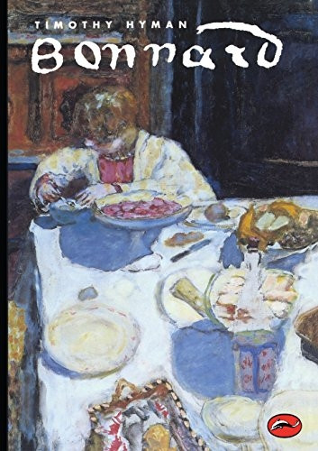 Bonnard (World of Art)
